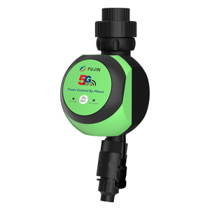 5G WIFI Dual Control Rainfall <strong>Controller</strong> Water <strong>Timer</strong> IP68 Waterproof Class Garden Irrigation <strong>Controller</strong> - Product Image 2