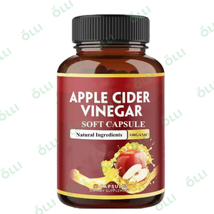 Olli danh sách mới giảm béo Gummies chất béo Burner Gummies keto APPLE CIDER giấm viên nang keto thả chất lỏng 28 ngày phẳng bụng máy tính bảng - Product Image 4