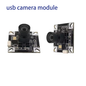 Módulo de cámara USB con sensor Sony IMX458 13MP 4K 30fps HDR para videoconferencias de alta resolución - Product Image 5
