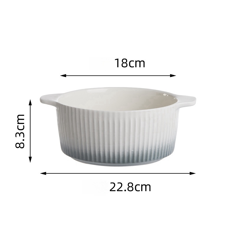 Bol à soupe