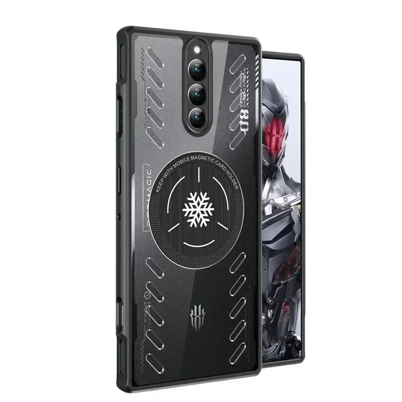 Para Red Magic 10 Pro