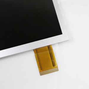Modulo LCD da 5.6 pollici con scheda Driver del Menu OSD opzionale con ingresso MI HD e ingresso VGA e regolazione della tastiera - Product Image 4