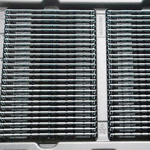 KVR16R11D4/16 16GB DDR3 1600MHz ECC REG 2 RX4 PC3-12800R RAM für Kingston Server-Speicher funktioniert perfekt schnell Schiff Hohe Qualität - Product Image 2