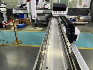 China Automation <strong>Brand</strong> Three Axis <strong>Robot</strong> Take Out <strong>Robot</strong> Plastic Product for Injection Molding Machine Pick and Place RQ900WS-S3 - Product Image 5
