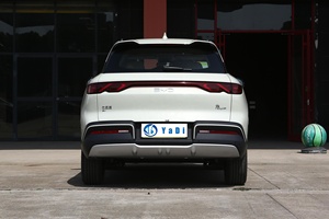 2024 BYD Yuan UP電気自動車新発売モデル小型SUV EV格安新エネルギー車BYD Yuan UP - Product Image 6