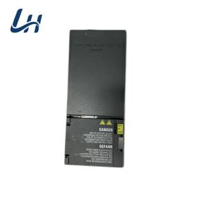 Hochwertiges programmier bares Logik modul 6SL3055-0AA00-3BA0 6SL3055-0AA00-3KA0 Mit einjähriger Garantie - Product Image 1