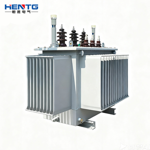 Nhà máy có nguồn gốc S13 80kva-1000kva-2500kva dầu đắm mình máy biến áp điện ba pha MV & HV phân phối máy biến áp - Product Image 6