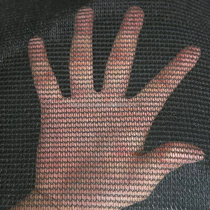 100gsm HDPE <strong>Round</strong> Wire Mono 4x50m Shade Rate Mono Sunscreen Sunshade <strong>Net</strong> Cloth Cover for Greenhouse Garden - Product Image 2