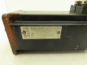 Nuovo e originale Plc robotica 1 ft30445 az219z motore con Encoder PLC Controller di programmazione - Product Image 2