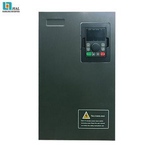 220v 37kw Industrial <strong>Variable</strong> <strong>Speed</strong> Controller with <strong>Vector</strong> <strong>Control</strong> - Product Image 5