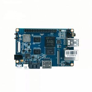 Neue Original BPI-M2 Raspberry Pi W Zero Computing Chip integrierte Schaltung BPI-M2 - Product Image 1