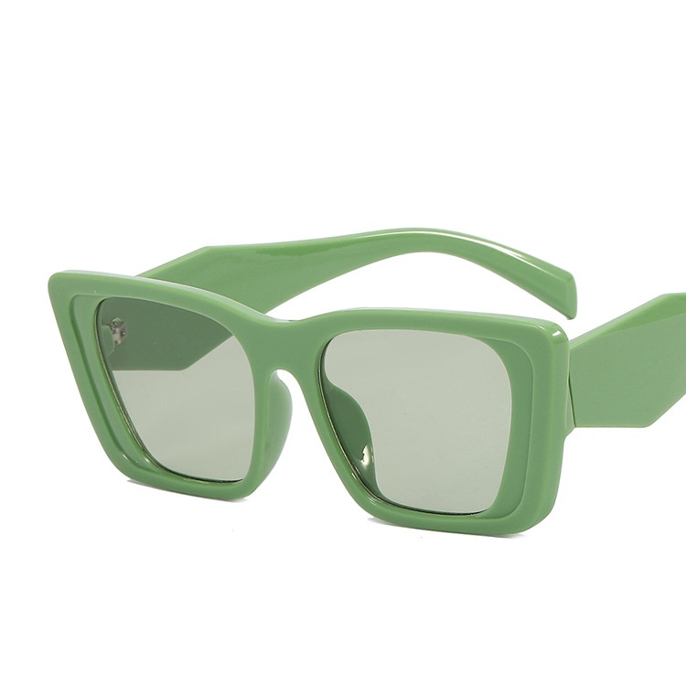 3969-C7-Jelly vert/vert