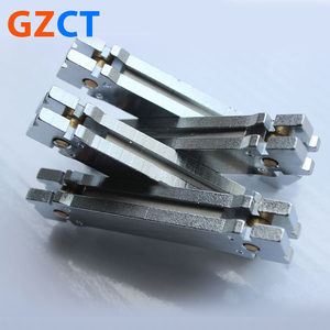 用于核心钻头段的焊接支架磁铁工具钎焊金刚石磁铁 - Product Image 4