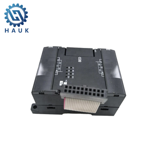 NEW Original Om-ron <strong>PLC</strong> CP1W-8ED I/O Expansion Unit Programmable <strong>Controller</strong> with Embedded <strong>Ethernet</strong> Industrial <strong>Automation</strong> - Product Image 4