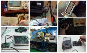 PLC Controller <strong>GC</strong>-043-16M2AI-C Touch Screen New Original Plc <strong>Programming</strong> Controller HMI Display - Product Image 5