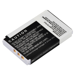 Loh1000rc L-LU18 1300mAh pin cho <span class=keywords><strong>Logitech</strong></span> <span class=keywords><strong>Harmony</strong></span> <span class=keywords><strong>1000</strong></span>, 1100, 1100i, 915, C-LR65, internet radio, C-RL65 từ xa - Product Image 4