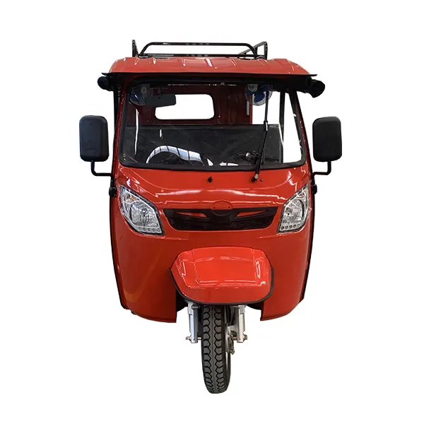 סיני מותג 150cc 200cc 250cc אופנוע שלושה גלגלים תלת אופן