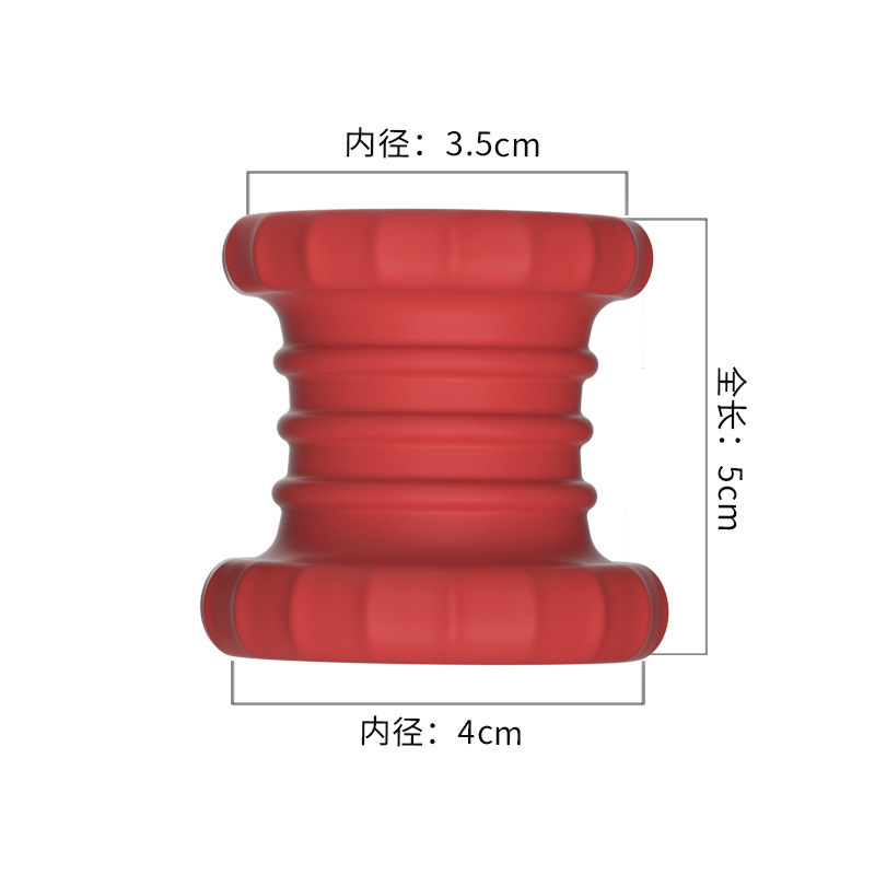 long-Red