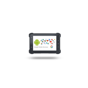 GMS Certified 7 Inch Industrial IP67 Android <strong>11</strong>.0 Vehicle Tablet PC NFC Support Google Play Store for Truck <strong>Management</strong> - Product Image 2
