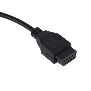 Için Segaes Megadrive denetleyici kablolu için Megadrive sistemi oyun denetleyicisi ile 6 düğmeler - Product Image 6