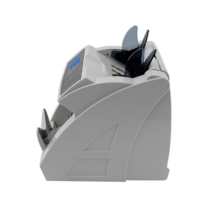 Docash Dc 45v Front-loading Money Counter New Design TFT Bill Counter <strong>Machine</strong> <strong>Note</strong> <strong>Checking</strong> Bank <strong>Note</strong> Checker - Product Image 2