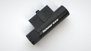 Top vendita macchina fotografica 3ch SD Card Mini 4G Dashcam HD videoregistratore digitale con funzione DSM AI per vari veicoli - Product Image 2