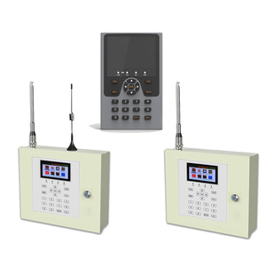 High Quality Smart Home <strong>Security</strong> <strong>System</strong> Reliable Multipoint Monitoring <strong>Alarm</strong> Host <strong>Security</strong> <strong>Alarm</strong> <strong>System</strong>
