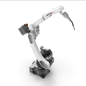 Ручка для сварочной горелки Mig совместный робот Tig 4 оси сварочный робот - Product Image 2
