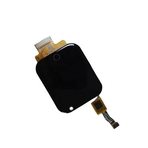 1.54 inch 240x240 <strong>MCU</strong> SPI interface IPS 1.6 inch custom square <strong>tft</strong> <strong>lcd</strong> panel screen display module - Product Image 4