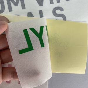 กันน้ำ Die Cut สติกเกอร์,Multi-สีปรับแต่ง Decals แก้ว - Product Image 3
