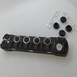 Hersteller Custom M8 4-poliges männliches weibliches Analogeingangs-Verlängerung modul Verschiedene Spezifikationen für elektrische Geräte - Product Image 3