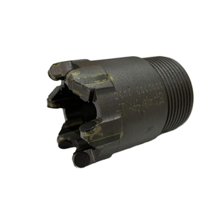 PDC金刚石岩心钻头，用于土壤采样和采矿勘探 - Product Image 2