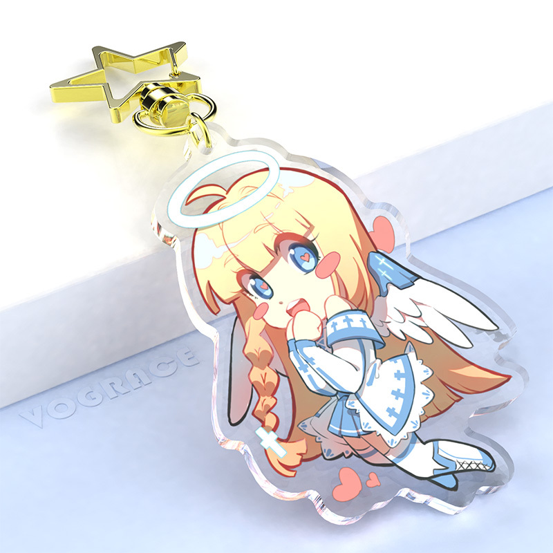 Transparent
