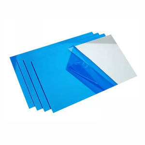 13X17X1mm前表面反射镜第一表面投影仪镜头高反射率 - Product Image 1