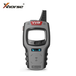 Global Version Original Xhorse VVDI Mini Key Tool Mini Car Key Programmer With 96bit 48-Clone <strong>Function</strong> Support Android IOS