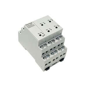 Timer di programma WiFi Multi canale uscita Timer intelligente senza interruttore esterno controllo App Mobile