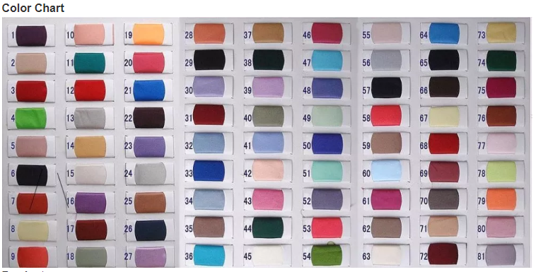 Colore su misura