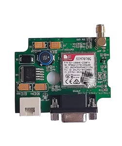 2024 OEM SIMCOM開発ボードSIM7070G SIM7000E 4G SIM5320E SIM5320 3G IoTアプリケーション向けモジュール - Product Image 1