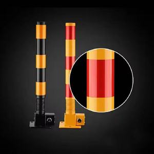 Nhà máy chất lượng cao cảnh báo tự động thông minh điều khiển từ xa Hướng dẫn sử dụng bãi đậu xe - Product Image 1