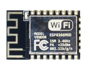 ESP8266 ESP-12F Seriale WIFI Modello ESP-12E Aggiornamento A Distanza Senza Fili Modulo ESP12F ESP12 Autenticità Garantita 4M Flash IOT