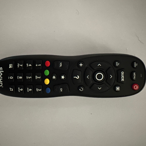 Otomatik fonksiyonu meksika pazarı için kızılötesi özellikleri ile Sky Y HD yedek uzaktan kumanda modeli RC01M-O - Product Image 1