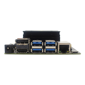 Nvidia jetson nano developer kit GPU Computer Artificial Intelligence Embedded nvidia jetson nano Development Board - Product Image 4