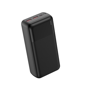 Wholesale Lowest Price <strong>QC3.0</strong> PD 20W <strong>Power</strong> <strong>Bank</strong> 30000mah USB-C <strong>Output</strong> Full Capacity Powerbank Fast Charging - Product Image 5