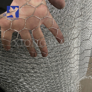 Chinesischer Lieferant Sechs kant draht netz Günstigerer Preis Sechs kant draht netz - Product Image 3