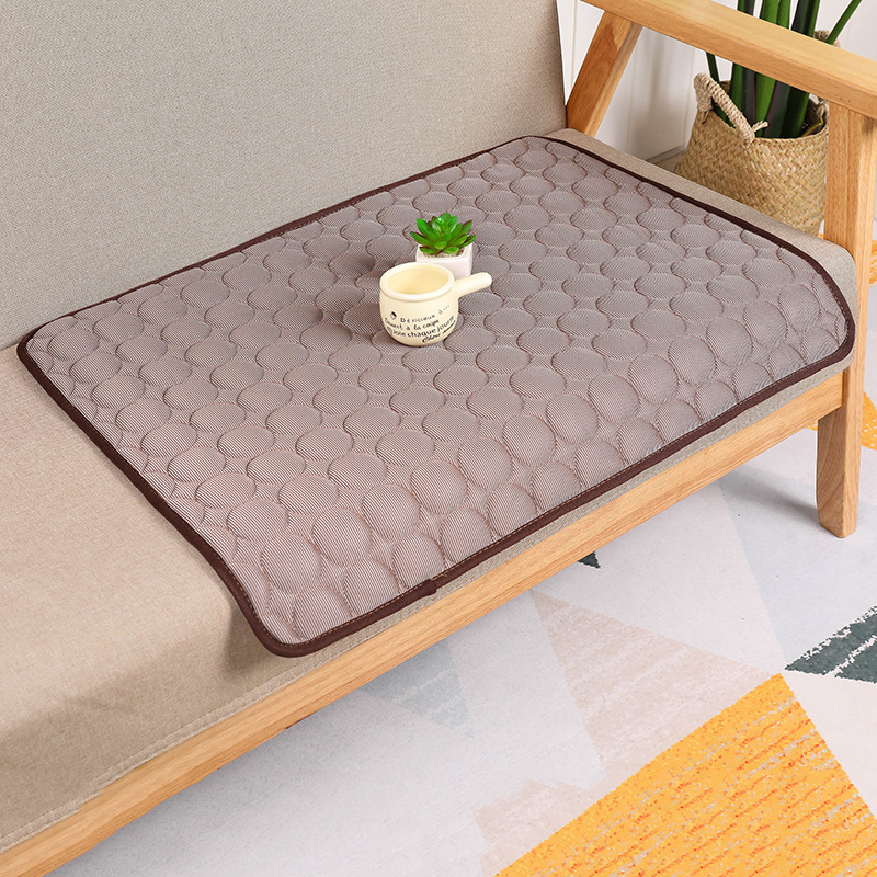 Stain-resistant coffee color