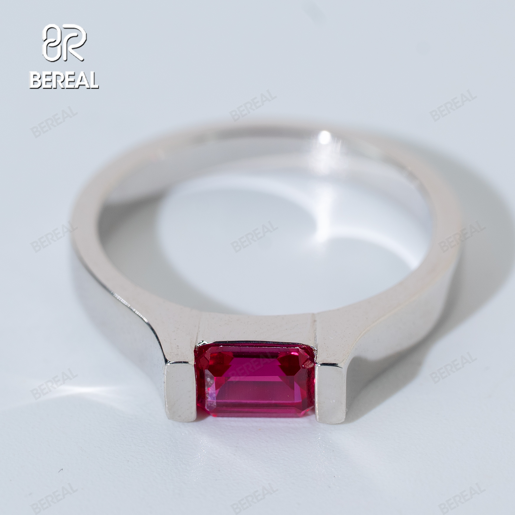 Deposit, Ask for Price