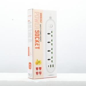 插头插座盒户外双12 220伏风扇书桌适配器桌子保护器防水仪表Pcs Smt Usb a型母插座 - Product Image 2