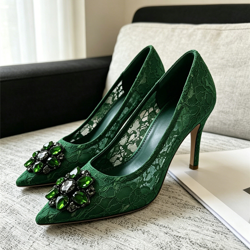 Verde (aproximadamente 6,5 cm/9 cm)