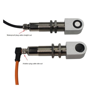 MIRAN Ultrasonic <strong>Sensor</strong> MCSB-1000mm E Type 4-20mA <strong>output</strong> Vertical Installation Motion <strong>Analog</strong> <strong>Sensor</strong> Measuring Distance - Product Image 2