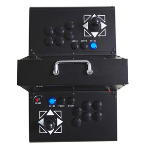 <strong>game</strong> 3D 10188 in 1 motherboard 2 Players Wired <strong>Game</strong> and Gamepad Set Usb connect joypad have 3D <strong>games</strong>